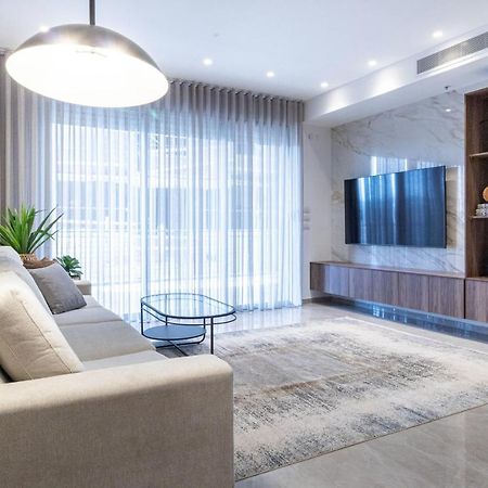 Shalem Stunning Apartment-Hosted By Sweetstay Jérusalem Extérieur photo