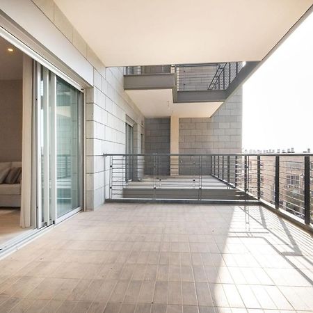 Shalem Stunning Apartment-Hosted By Sweetstay Jérusalem Extérieur photo