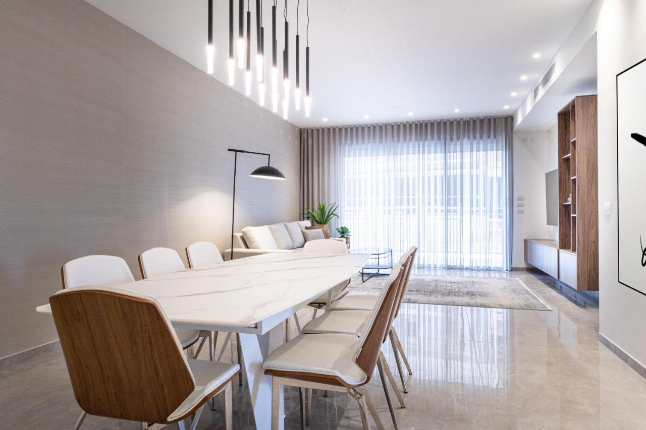Shalem Stunning Apartment-Hosted By Sweetstay Jérusalem Extérieur photo