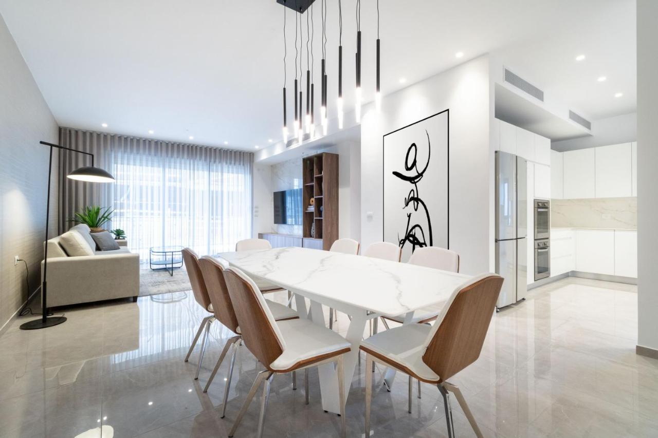 Shalem Stunning Apartment-Hosted By Sweetstay Jérusalem Extérieur photo