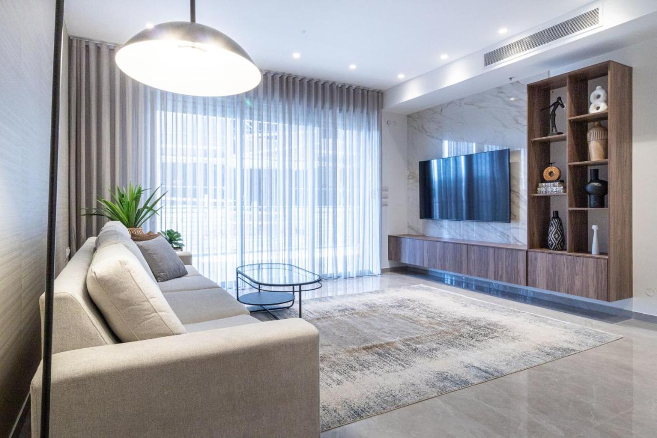 Shalem Stunning Apartment-Hosted By Sweetstay Jérusalem Extérieur photo
