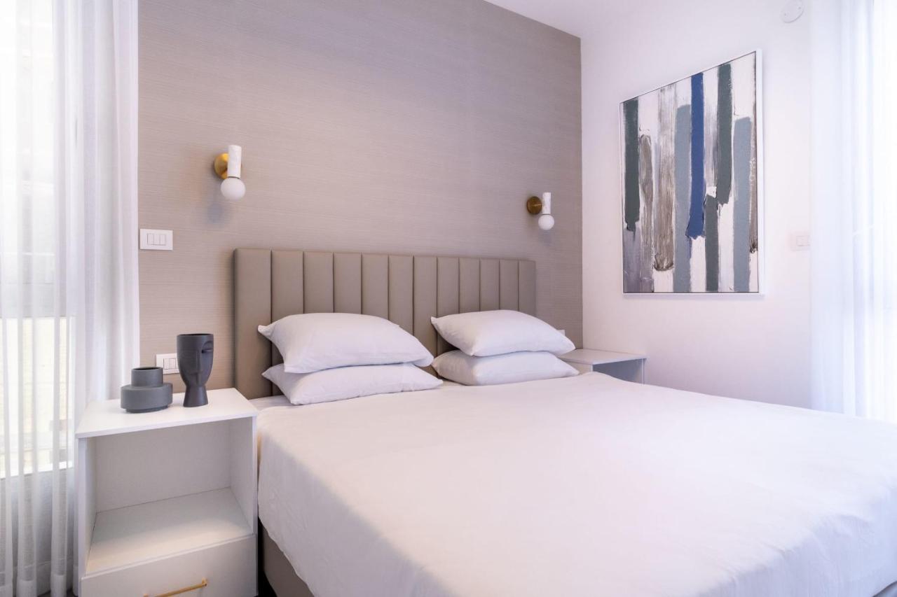 Shalem Stunning Apartment-Hosted By Sweetstay Jérusalem Extérieur photo
