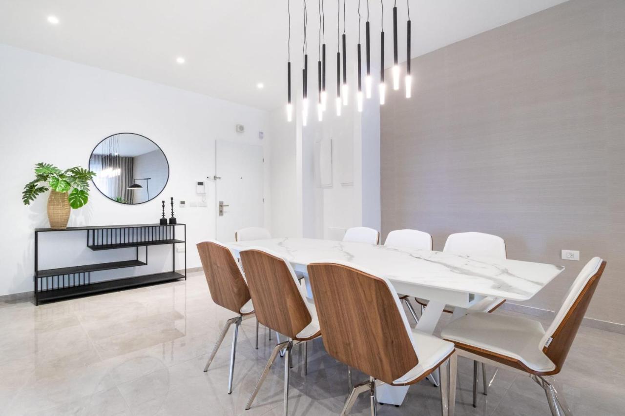 Shalem Stunning Apartment-Hosted By Sweetstay Jérusalem Extérieur photo