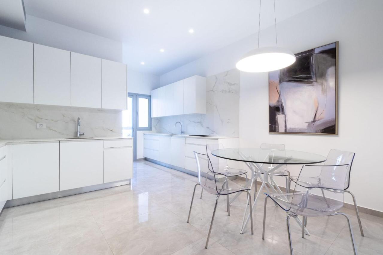 Shalem Stunning Apartment-Hosted By Sweetstay Jérusalem Extérieur photo