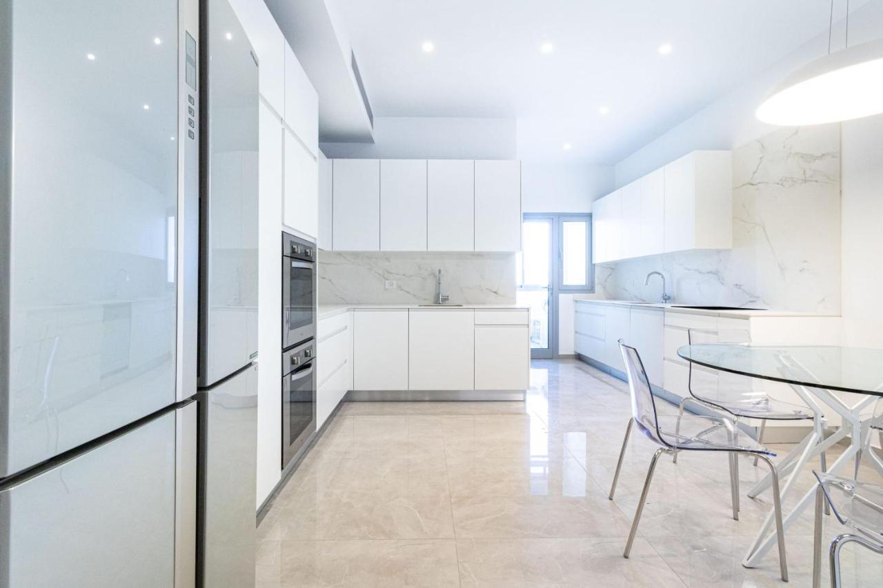 Shalem Stunning Apartment-Hosted By Sweetstay Jérusalem Extérieur photo