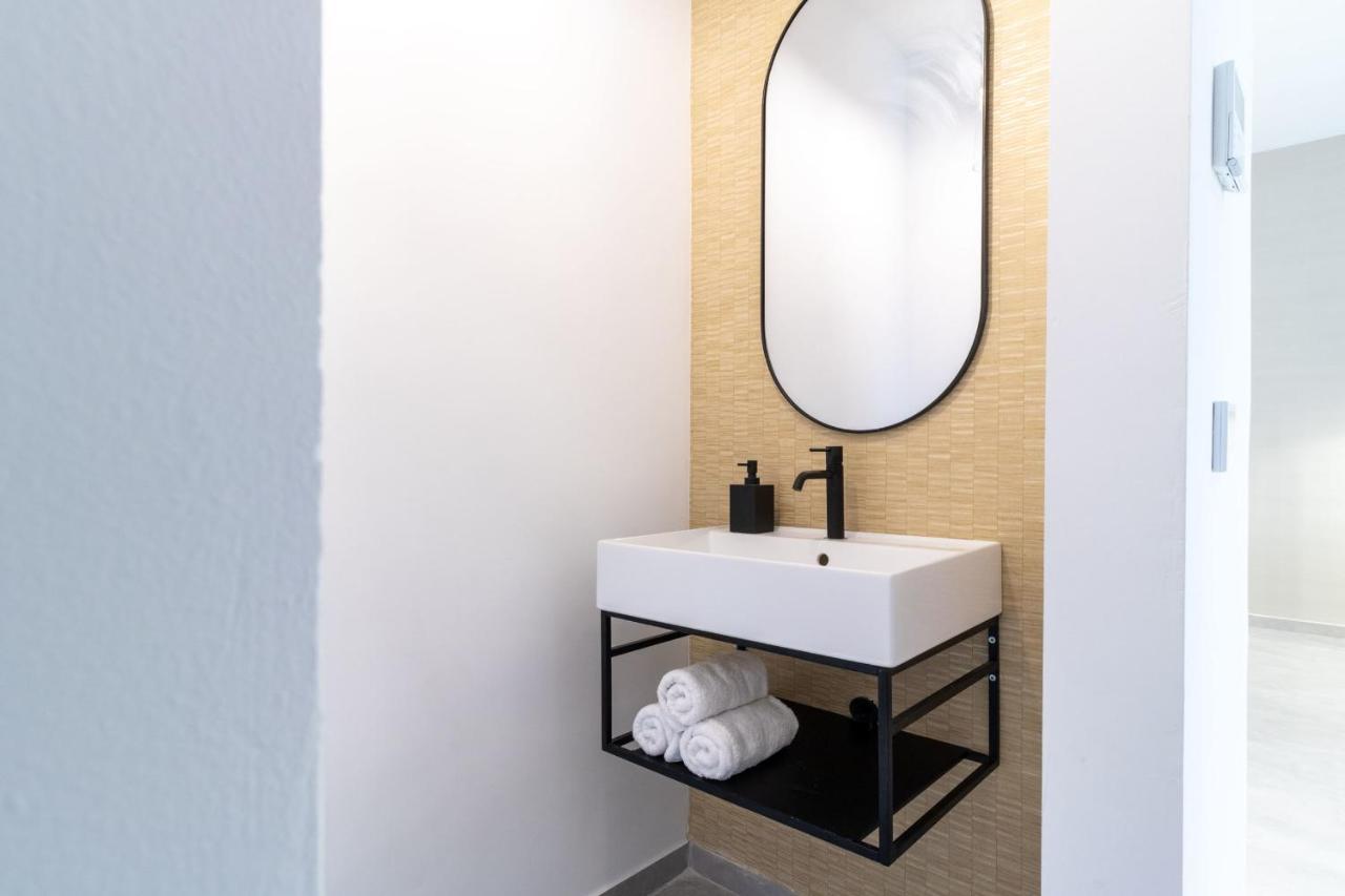 Shalem Stunning Apartment-Hosted By Sweetstay Jérusalem Extérieur photo